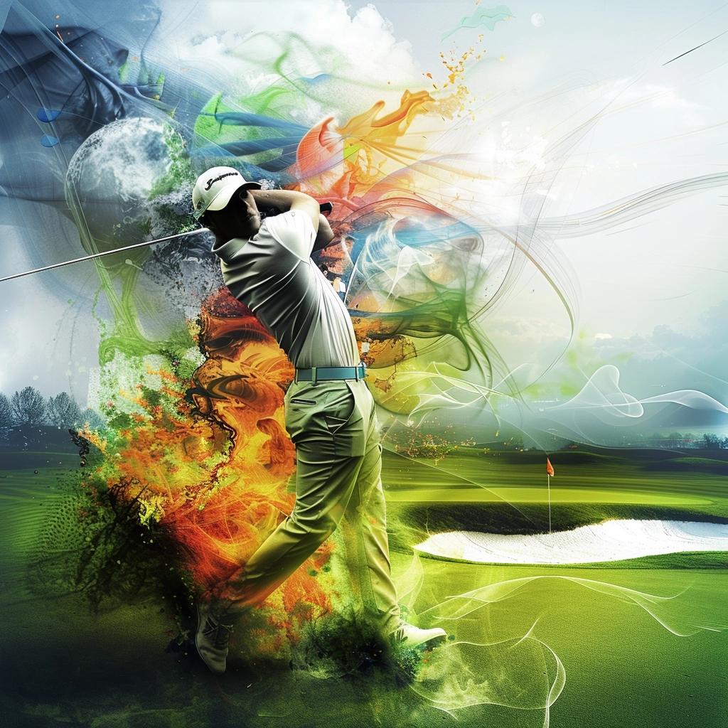 Master Your Swing with this 5 Essential Tips on How to Get Better at Golf 3 Master Your Swing with this 5 Essential Tips on How to Get Better at Golf