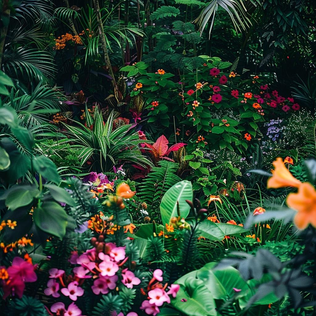 Natural Garden Remedies: Eco-Friendly Solutions for a Healthy Garden 1 Natural Garden Remedies: Eco-Friendly Solutions for a Healthy Garden