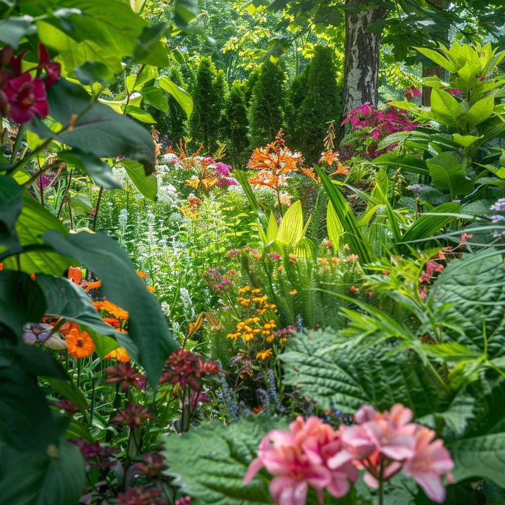 Natural Garden Remedies: Eco-Friendly Solutions for a Healthy Garden 3 Natural Garden Remedies: Eco-Friendly Solutions for a Healthy Garden