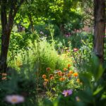 Natural Garden Remedies: Eco-Friendly Solutions for a Healthy Garden