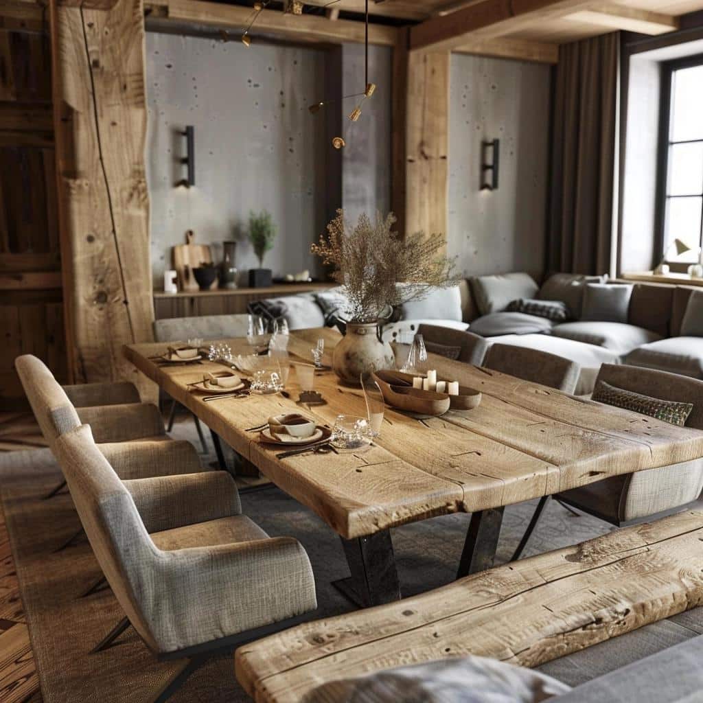 Rustic Living Room Table Sets That Will Transform Your Space Beyond Belief. 2 Rustic Living Room Table Sets That Will Transform Your Space Beyond Belief.