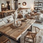 Rustic Living Room Table Sets That Will Transform Your Space Beyond Belief.