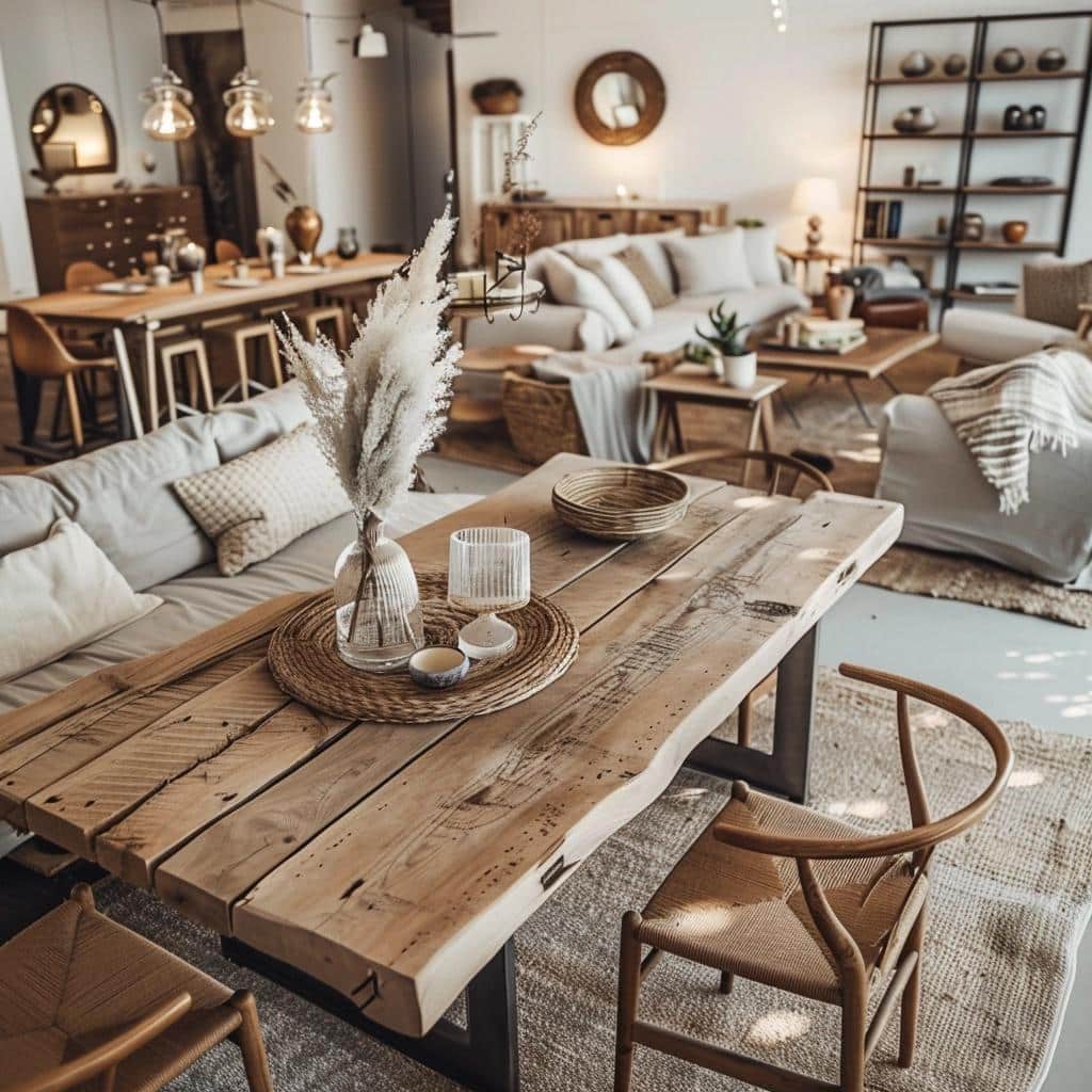 Rustic Living Room Table Sets That Will Transform Your Space Beyond Belief. 4 Rustic Living Room Table Sets That Will Transform Your Space Beyond Belief.