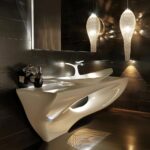 STUNNING BATHROOM SINK IDEAS THAT WILL TRANSFORM YOUR SPACE. STUNNING BATHROOM SINK IDEAS THAT WILL TRANSFORM YOUR SPACE.