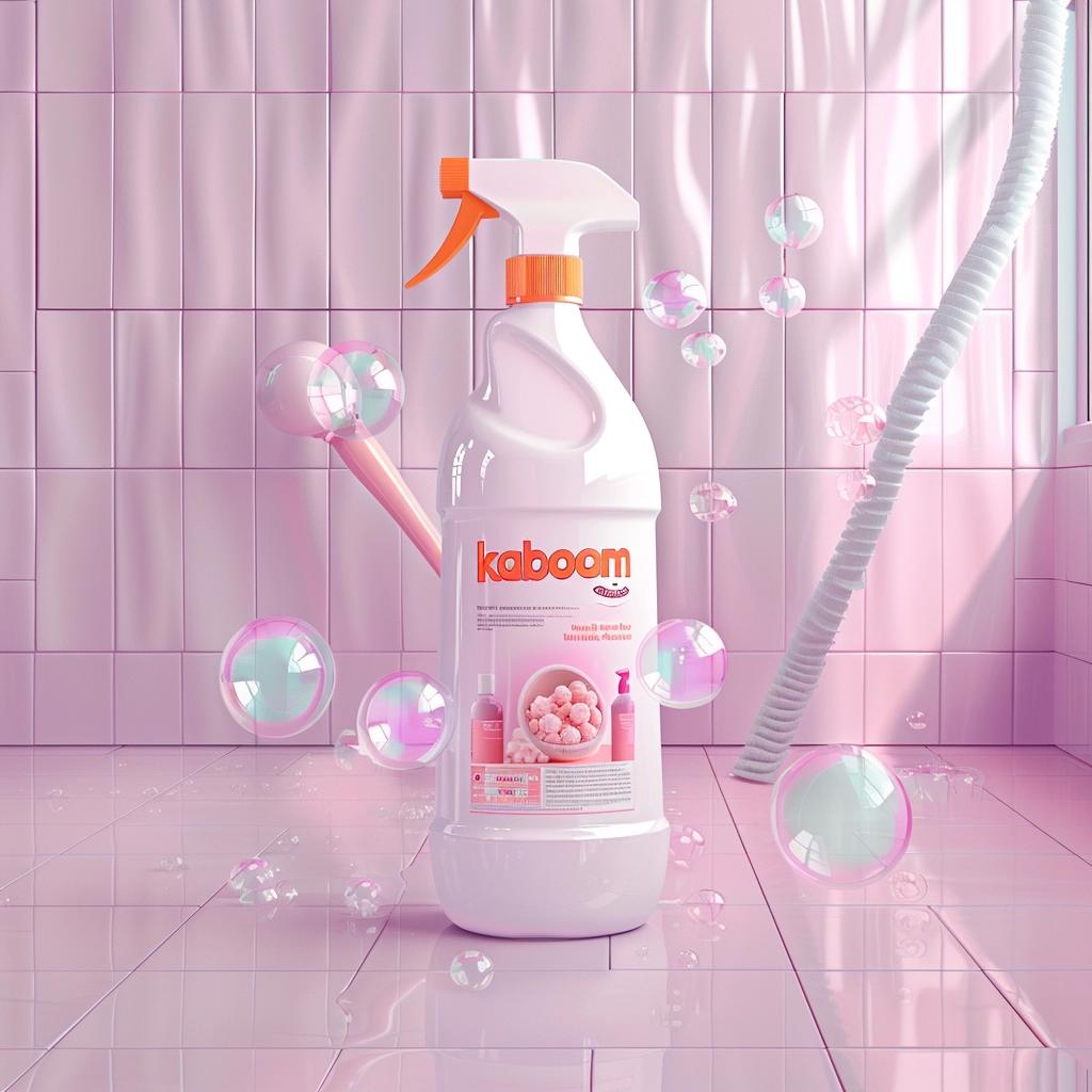 Shocking Secrets Revealed: The Kaboom Bathroom Cleaner Breakthrough Transforming Home Cleaning. 1 Shocking Secrets Revealed: The Kaboom Bathroom Cleaner Breakthrough Transforming Home Cleaning.