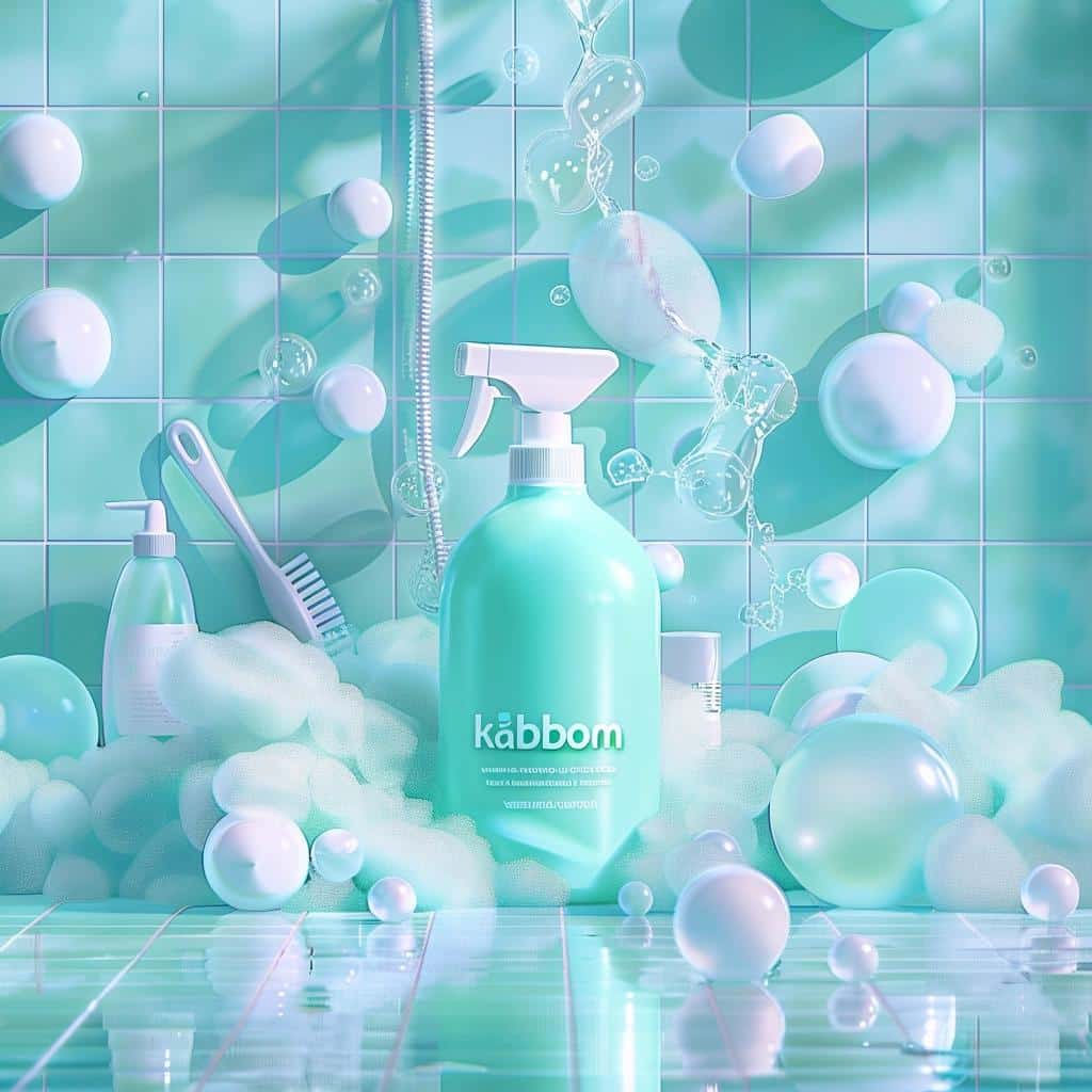Shocking Secrets Revealed: The Kaboom Bathroom Cleaner Breakthrough Transforming Home Cleaning. 2 Shocking Secrets Revealed: The Kaboom Bathroom Cleaner Breakthrough Transforming Home Cleaning.