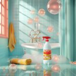Shocking Secrets Revealed: The Kaboom Bathroom Cleaner Breakthrough Transforming Home Cleaning.