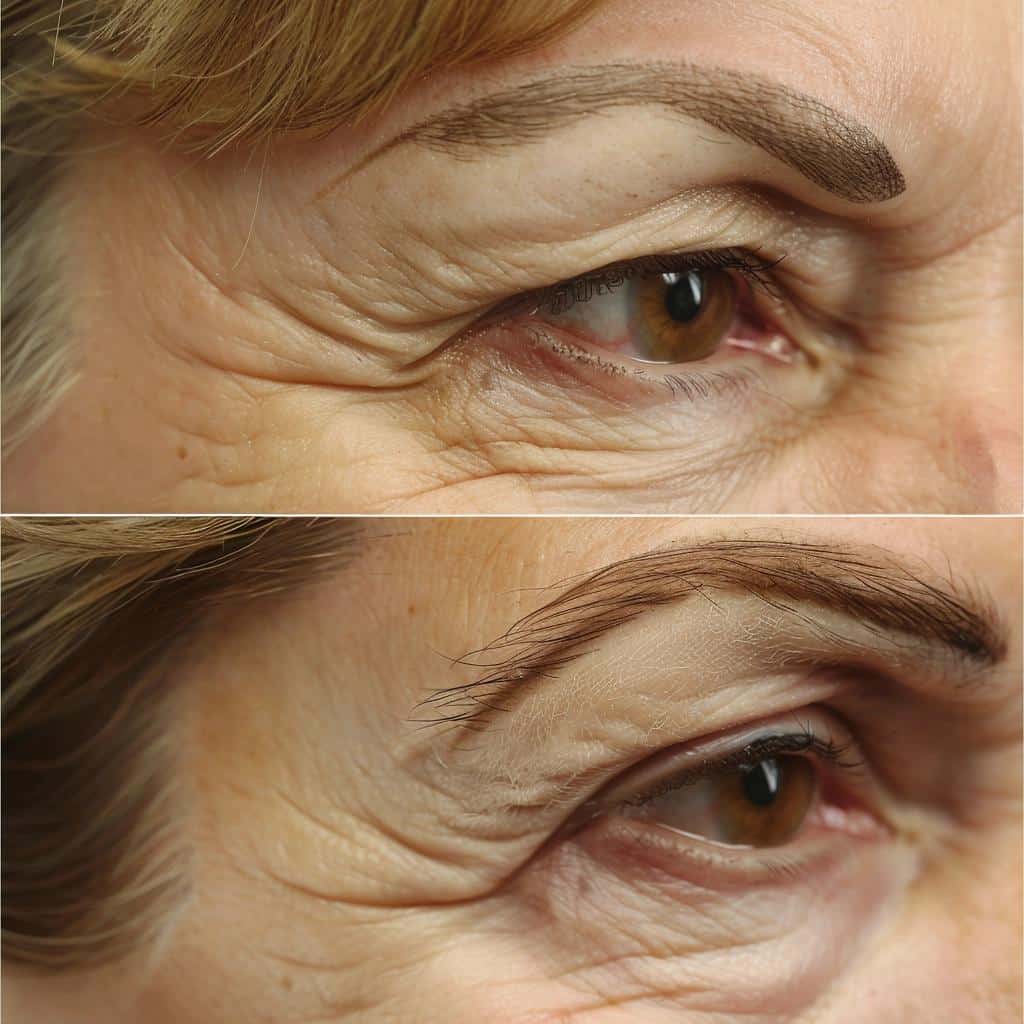 Stunning Transformation: Discover The Remarkable Results Of Botox 