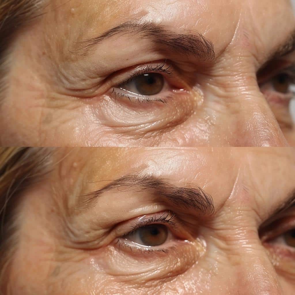 Stunning Transformation: Discover the Remarkable Results of Botox Eyebrow Lift Before and After. 3 Stunning Transformation: Discover the Remarkable Results of Botox Eyebrow Lift Before and After.