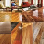 The Best Flooring Options for Every Room The Best Flooring Options for Every Room