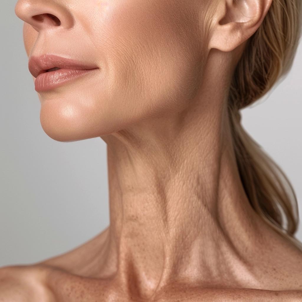 The Surprising Power of Botox: Unlock the Secrets of Neck Rejuvenation. 1 The Surprising Power of Botox: Unlock the Secrets of Neck Rejuvenation.