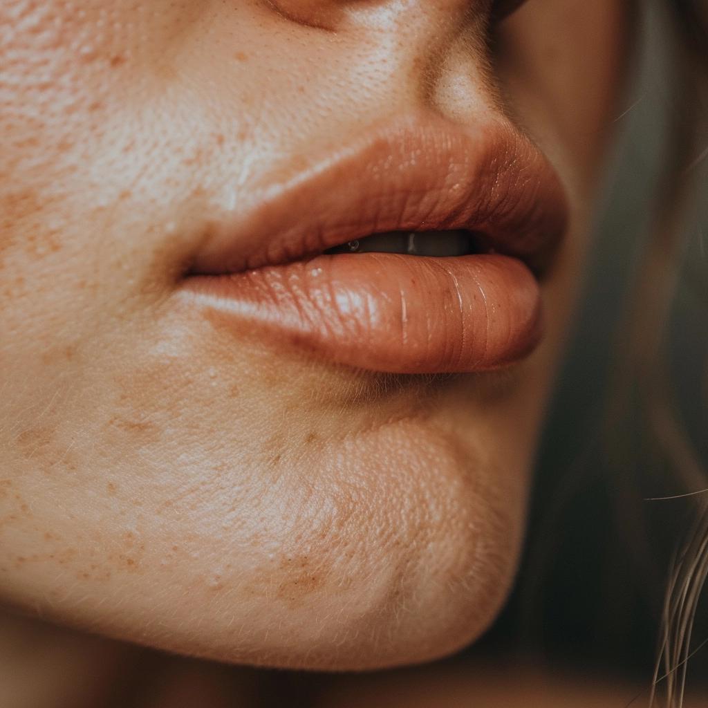 The Surprising Secret About Botox That Could Change How You View Your Chin. 1 The Surprising Secret About Botox That Could Change How You View Your Chin.