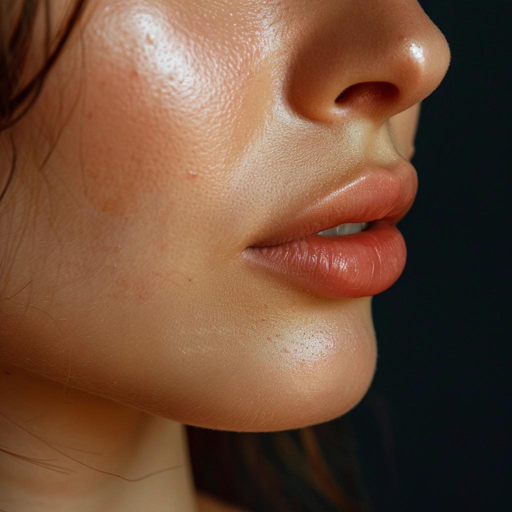 The Surprising Secret About Botox That Could Change How You View Your Chin. 2 The Surprising Secret About Botox That Could Change How You View Your Chin.