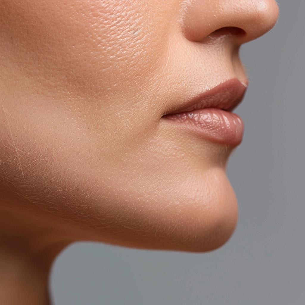 The Surprising Secret About Botox That Could Change How You View Your Chin. 3 The Surprising Secret About Botox That Could Change How You View Your Chin.