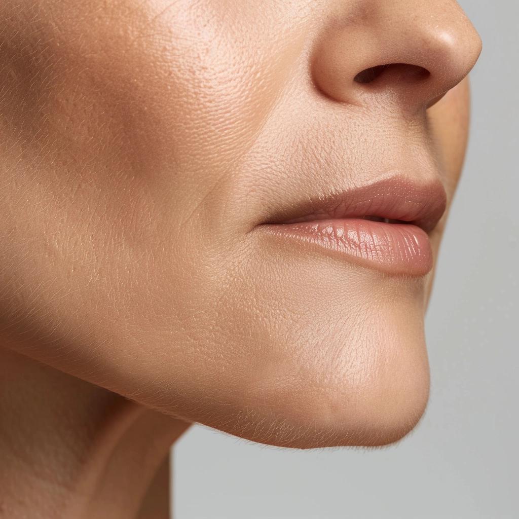 The Surprising Secret About Botox That Could Change How You View Your Chin. 4 The Surprising Secret About Botox That Could Change How You View Your Chin.