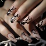 The Surprising Secrets Behind Valentino Nails That Will Captivate Your Senses.
