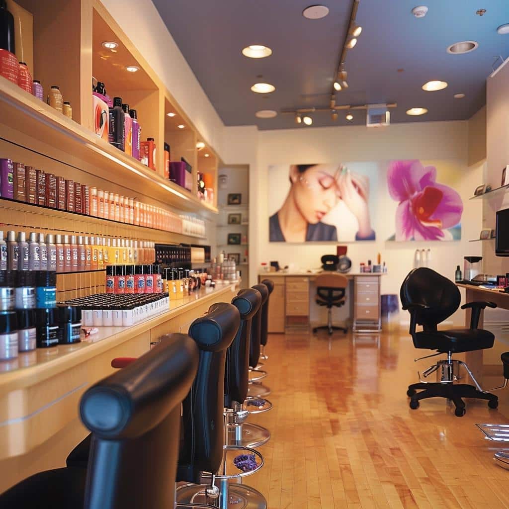 The Surprising Secrets Behind a Thriving Nails Salon: Unraveling the Mystery. 1 The Surprising Secrets Behind a Thriving Nails Salon: Unraveling the Mystery.