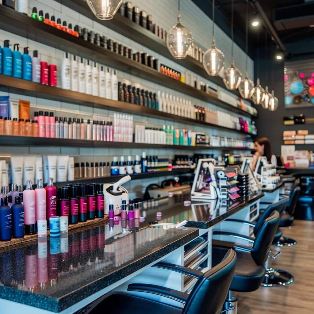 The Surprising Secrets Behind a Thriving Nails Salon: Unraveling the Mystery. 2 The Surprising Secrets Behind a Thriving Nails Salon: Unraveling the Mystery.