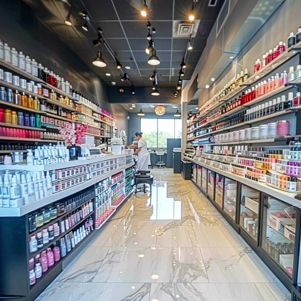 The Surprising Secrets Behind a Thriving Nails Salon: Unraveling the Mystery. 3 The Surprising Secrets Behind a Thriving Nails Salon: Unraveling the Mystery.