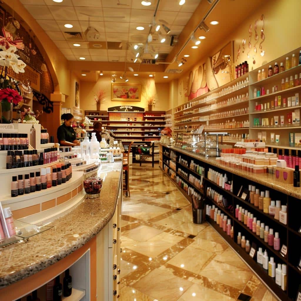 The Surprising Secrets Behind a Thriving Nails Salon: Unraveling the Mystery. 4 The Surprising Secrets Behind a Thriving Nails Salon: Unraveling the Mystery.