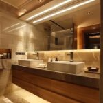 The Surprising Secrets to Elevate Your Bathroom Lighting over the Mirror.