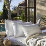 The Ultimate Comfort Revealed: Unraveling the Secrets of the Sutera Pillow.