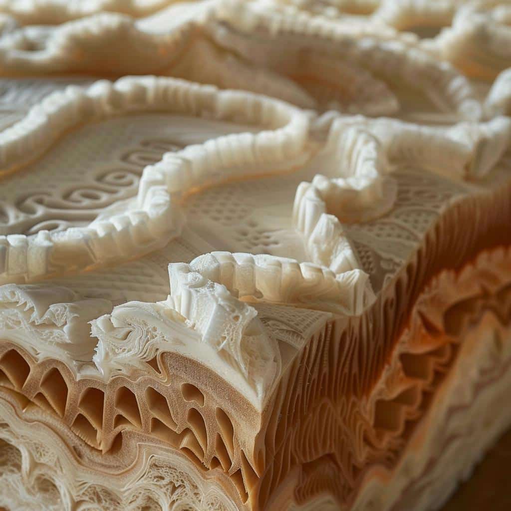 The Unexpected Secrets Hidden Within a California King Mattress. 1 The Unexpected Secrets Hidden Within a California King Mattress.
