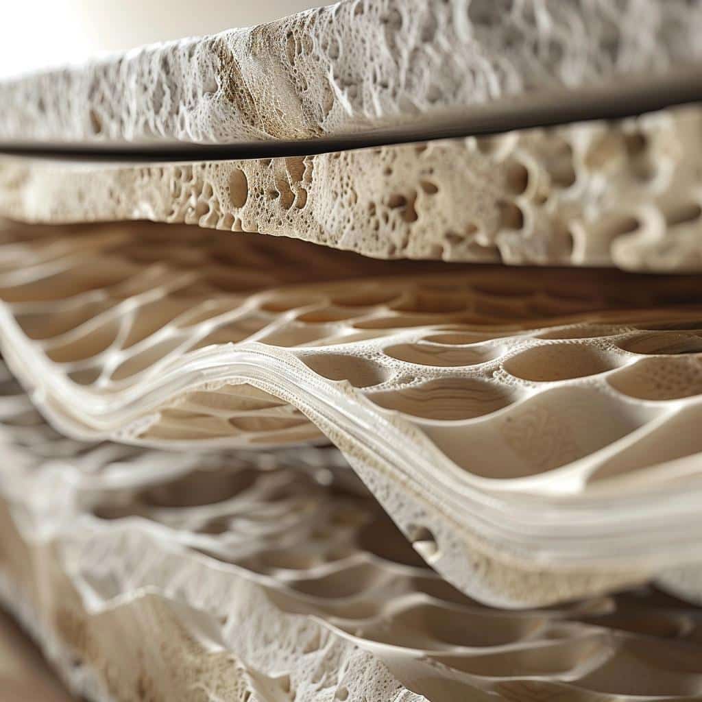 The Unexpected Secrets Hidden Within a California King Mattress. 2 The Unexpected Secrets Hidden Within a California King Mattress.