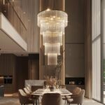 Tips for Choosing the Perfect Dining Room Chandelier Tips for Choosing the Perfect Dining Room Chandelier