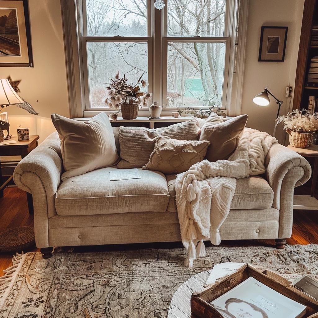 Tips for Creating a Guest-Welcoming Space 1 Tips for Creating a Guest-Welcoming Space
