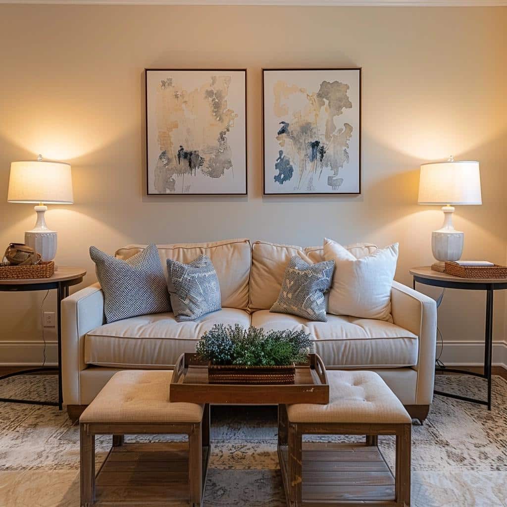 Tips for Creating a Guest-Welcoming Space 2 Tips for Creating a Guest-Welcoming Space