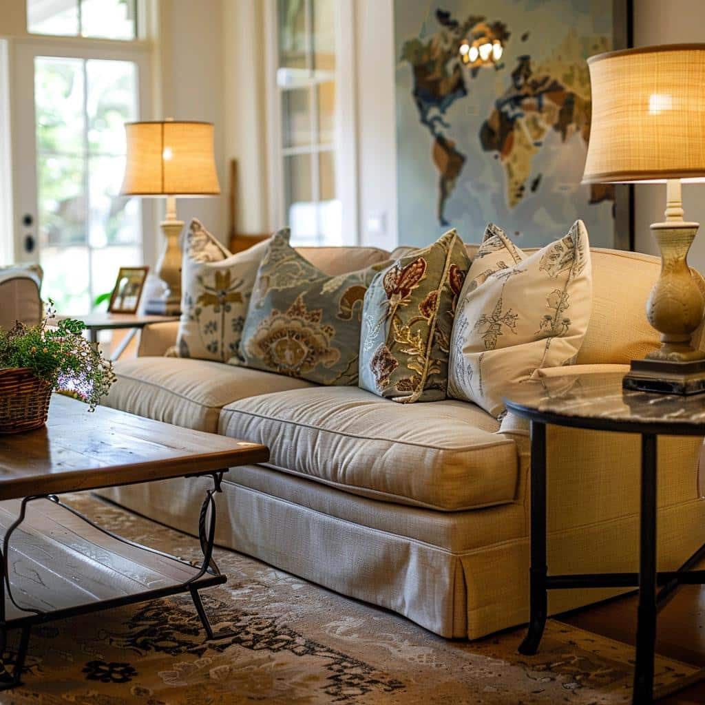 Tips for Creating a Guest-Welcoming Space 3 Tips for Creating a Guest-Welcoming Space