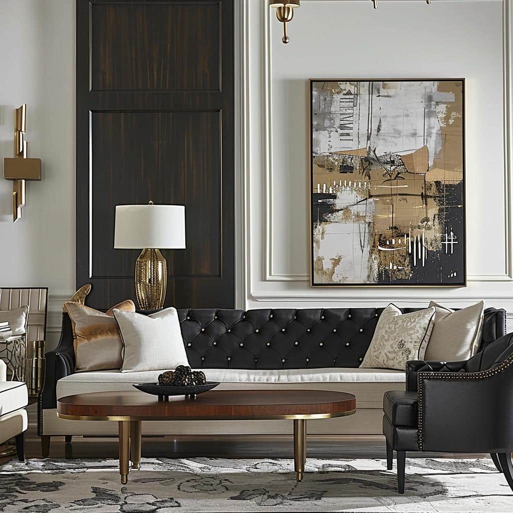 Tips for Mixing and Matching Furniture Styles