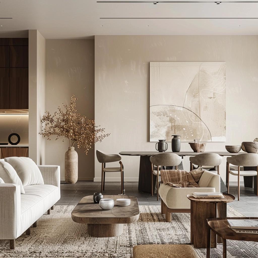Tips for Mixing and Matching Furniture Styles