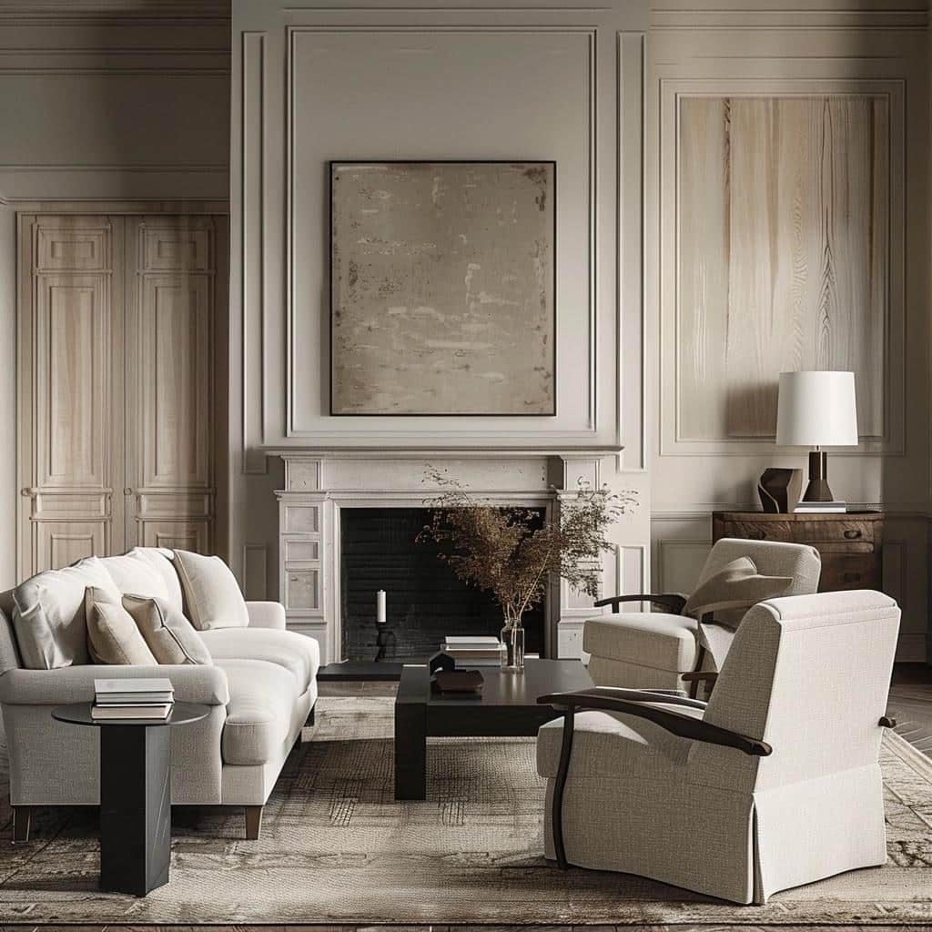 Tips for Mixing and Matching Furniture Styles