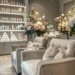Title: Unlock the Secrets of Luxury Nails and Spa - Uncover the Ultimate Pampering Experience.