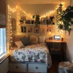 Title: You Won't Believe These Stunning Pretty Dorm Room Decor Ideas!