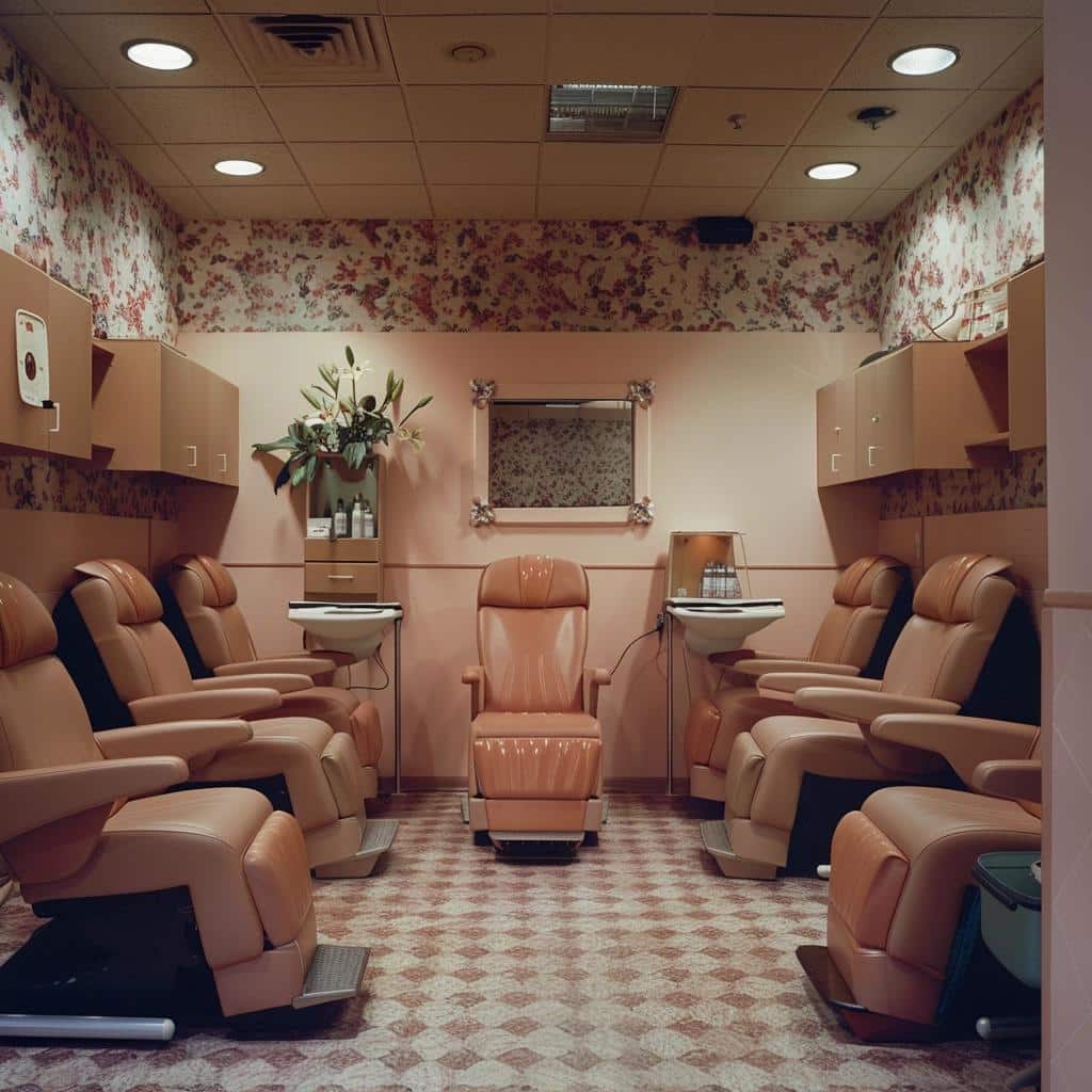 UNEXPECTED SECRETS NAIL SALONS REVEAL ABOUT YOUR PERSONALITY. 3 UNEXPECTED SECRETS NAIL SALONS REVEAL ABOUT YOUR PERSONALITY.