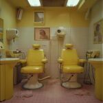 UNEXPECTED SECRETS NAIL SALONS REVEAL ABOUT YOUR PERSONALITY.