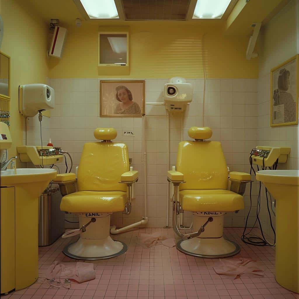 UNEXPECTED SECRETS NAIL SALONS REVEAL ABOUT YOUR PERSONALITY. 4 UNEXPECTED SECRETS NAIL SALONS REVEAL ABOUT YOUR PERSONALITY.