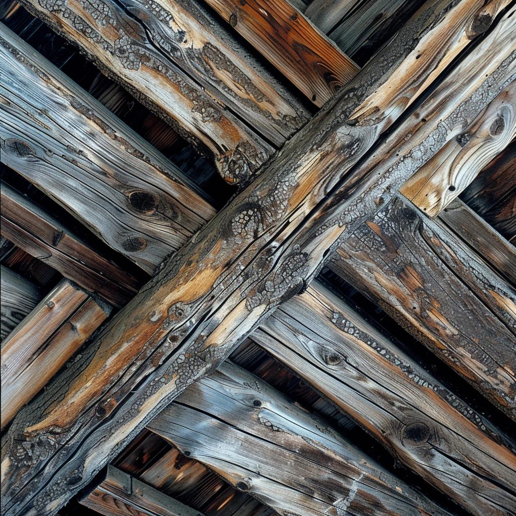Unbelievable Secrets Hidden in Wooden Beams: You Won't Believe What Experts Discovered. 1 Unbelievable Secrets Hidden in Wooden Beams: You Won't Believe What Experts Discovered.