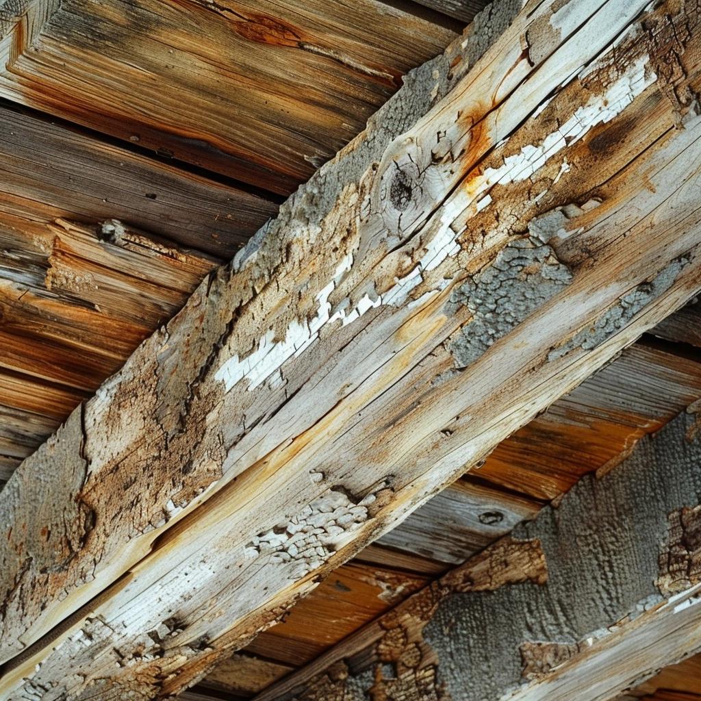 Unbelievable Secrets Hidden in Wooden Beams: You Won't Believe What Experts Discovered. 2 Unbelievable Secrets Hidden in Wooden Beams: You Won't Believe What Experts Discovered.