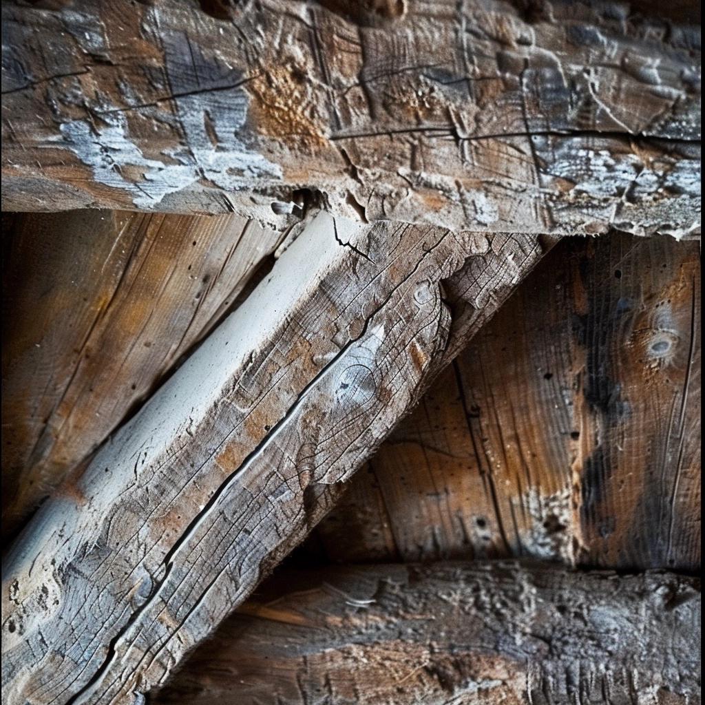 Unbelievable Secrets Hidden in Wooden Beams: You Won't Believe What Experts Discovered. 3 Unbelievable Secrets Hidden in Wooden Beams: You Won't Believe What Experts Discovered.