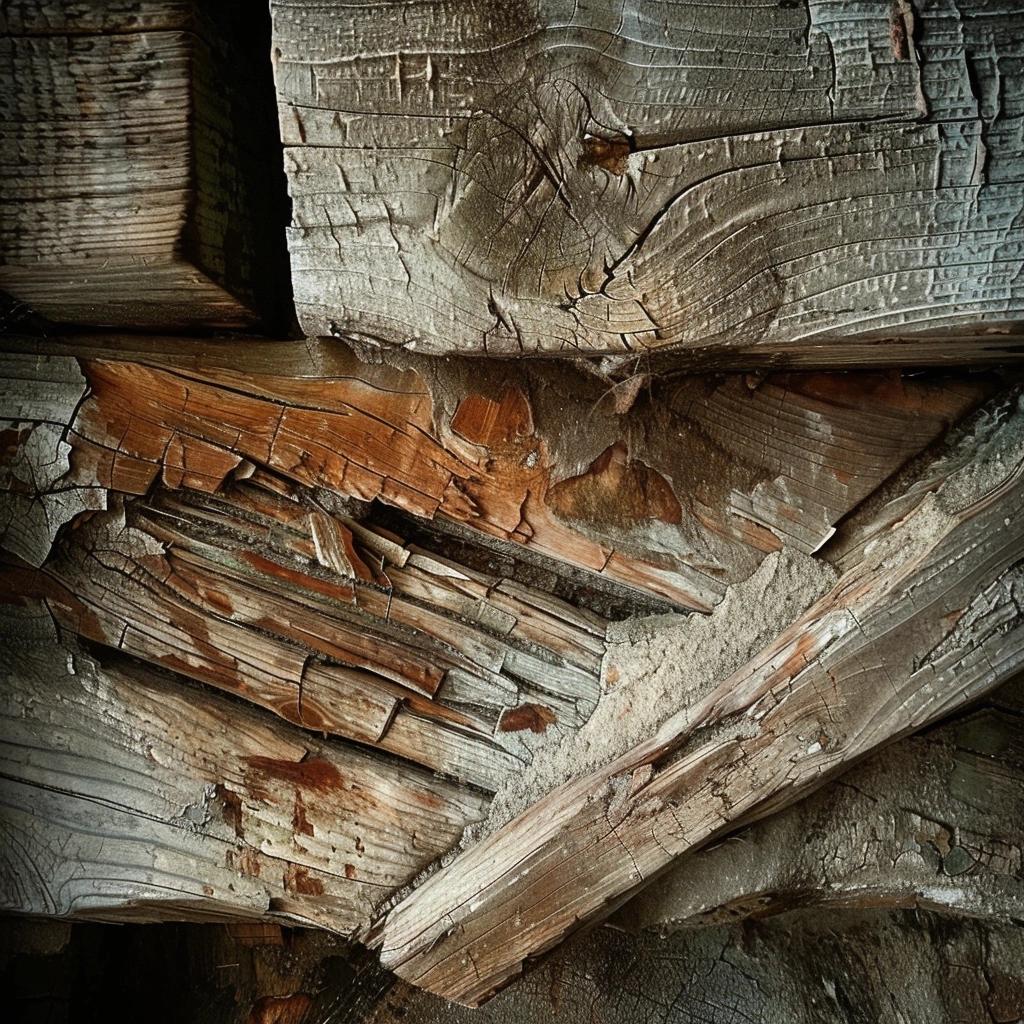 Unbelievable Secrets Hidden in Wooden Beams: You Won't Believe What Experts Discovered. 4 Unbelievable Secrets Hidden in Wooden Beams: You Won't Believe What Experts Discovered.