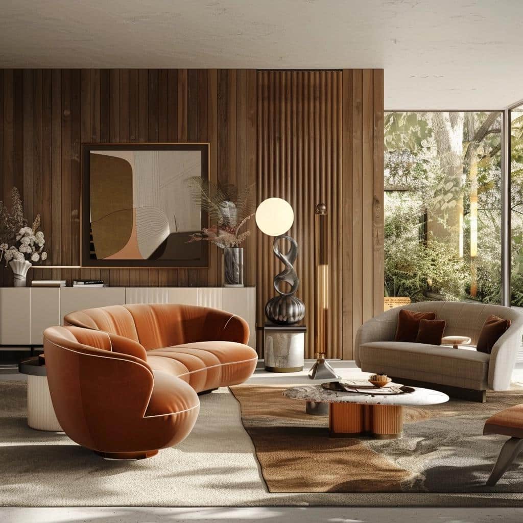 Uncover the Captivating Secrets of Mid-Century Modern Living Room Furniture. 1 Uncover the Captivating Secrets of Mid-Century Modern Living Room Furniture.