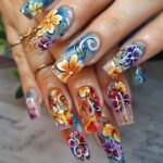 Uncover the Captivating World of Nail Tips: A Google-Worthy Discovery.