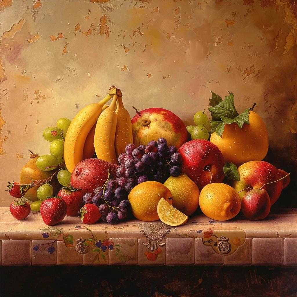 Uncover the Profound Spiritual Messages Hidden in Fruit of the Spirit Wall Decor. 1 Uncover the Profound Spiritual Messages Hidden in Fruit of the Spirit Wall Decor.