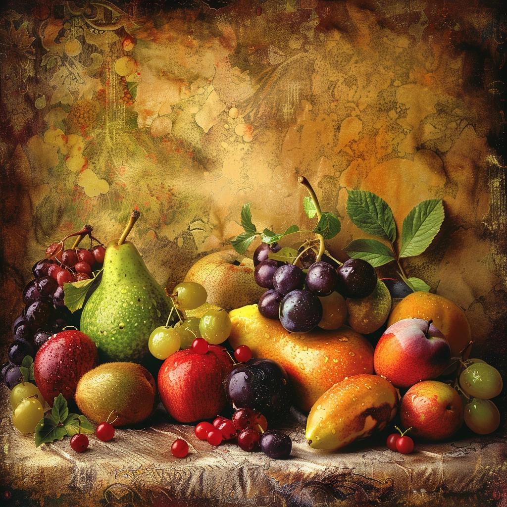 Uncover the Profound Spiritual Messages Hidden in Fruit of the Spirit Wall Decor. 2 Uncover the Profound Spiritual Messages Hidden in Fruit of the Spirit Wall Decor.