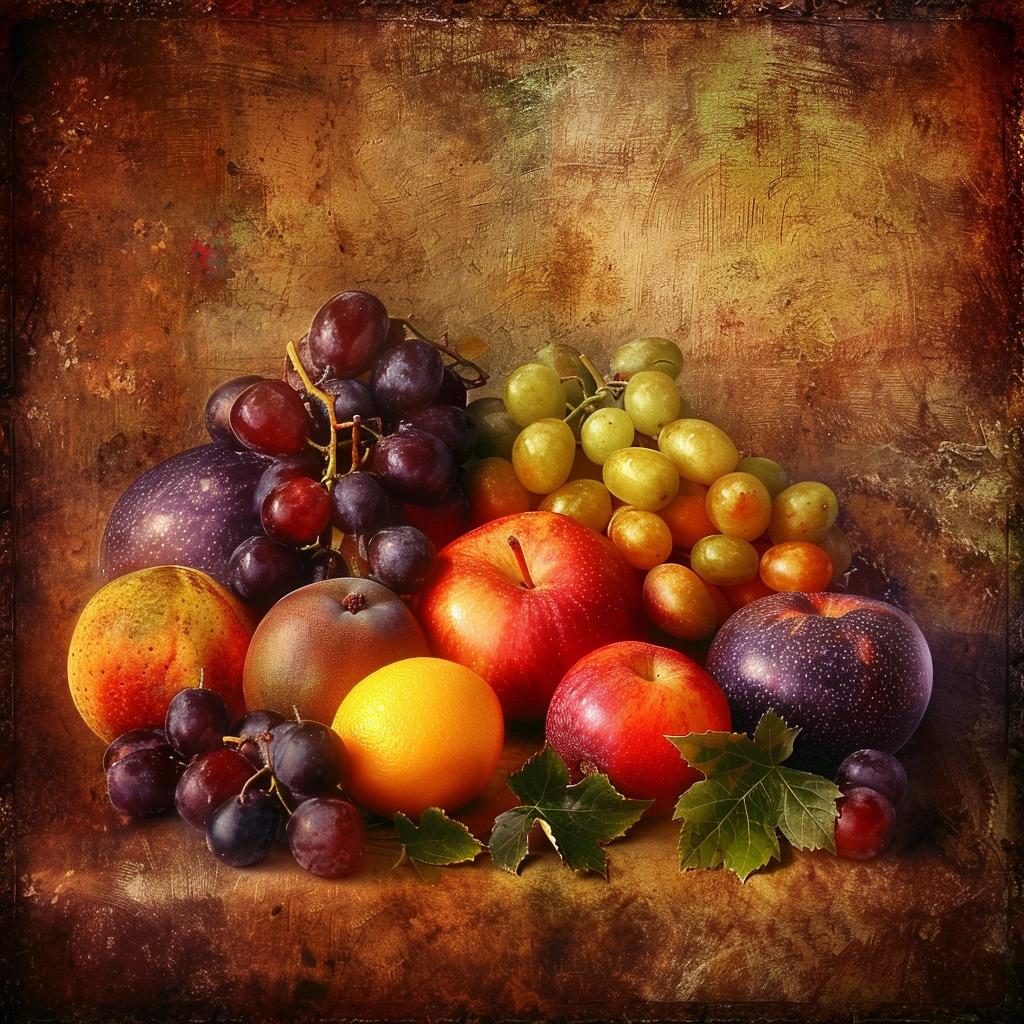 Uncover the Profound Spiritual Messages Hidden in Fruit of the Spirit Wall Decor. 3 Uncover the Profound Spiritual Messages Hidden in Fruit of the Spirit Wall Decor.