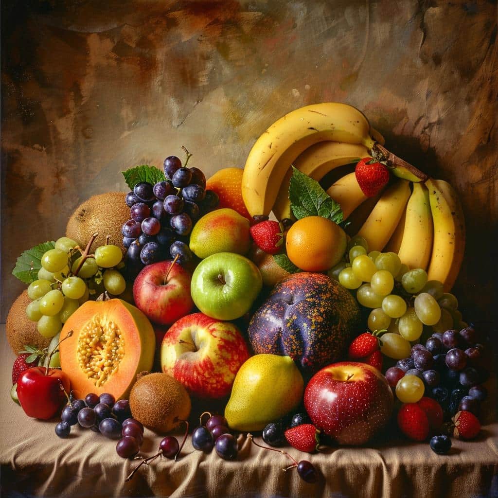 Uncover the Profound Spiritual Messages Hidden in Fruit of the Spirit Wall Decor. 4 Uncover the Profound Spiritual Messages Hidden in Fruit of the Spirit Wall Decor.